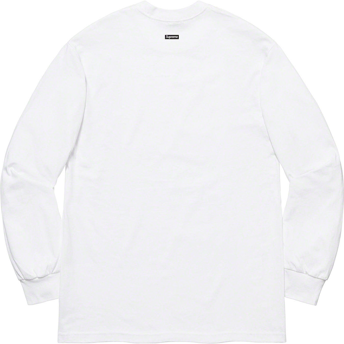 Joel-Peter Witkin/Supreme Harvest L/S Tee view 11